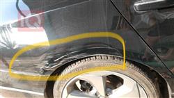 هۆندا ئەکۆرد